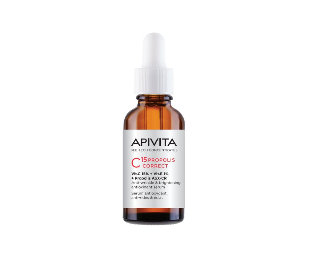 C15 Propolis Correct